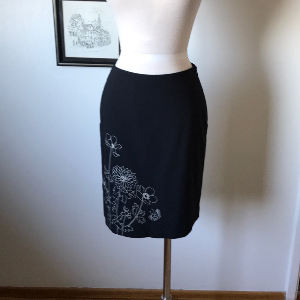 Ann Taylor skirt